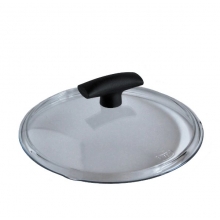 Pokrywa szklana do patelni TVS 26cm